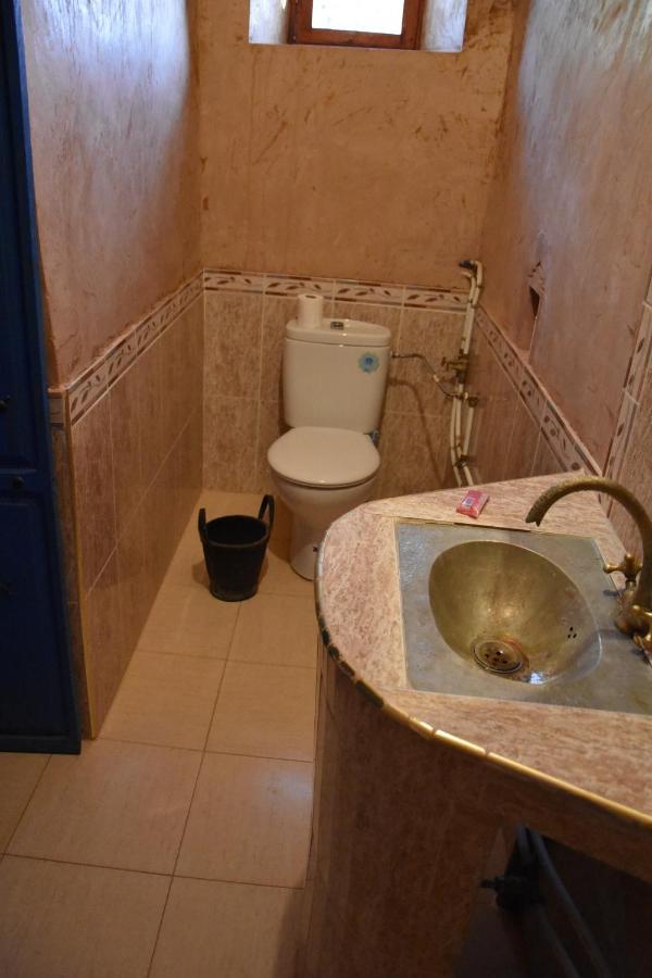 Maison D'Hotes Dar Afra Ait Ziri Exterior foto