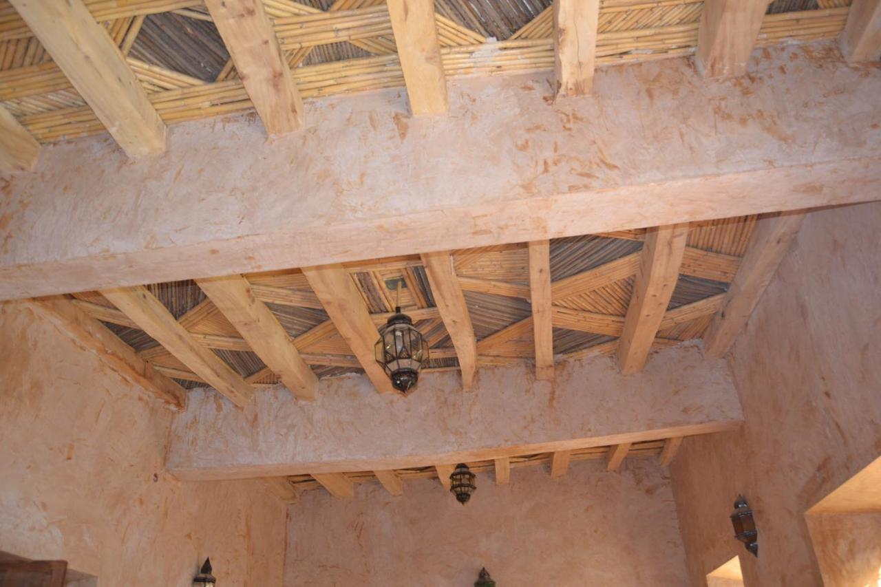 Maison D'Hotes Dar Afra Ait Ziri Zimmer foto