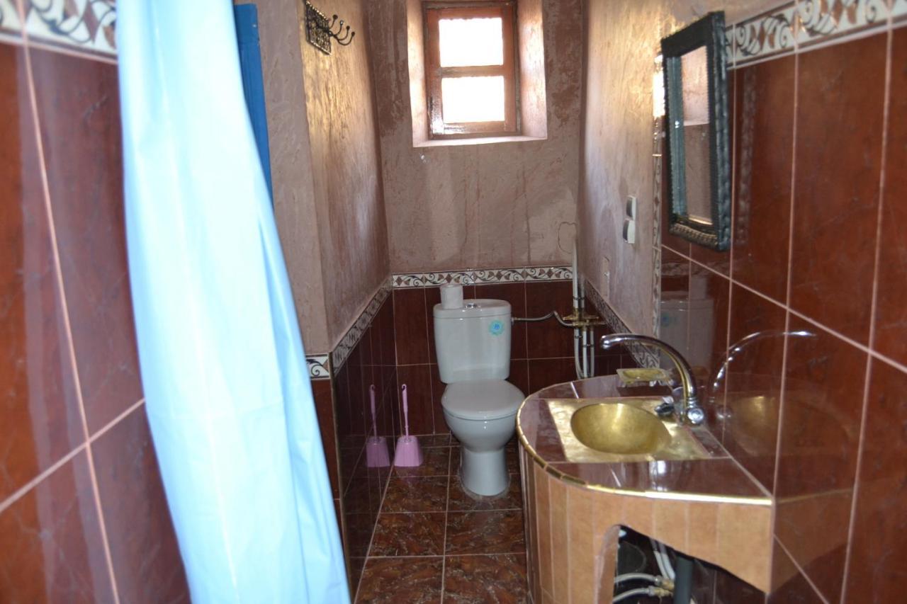 Maison D'Hotes Dar Afra Ait Ziri Zimmer foto